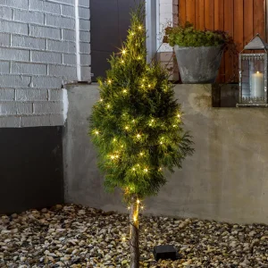Konstsmide Christmas Guirlande lumineuse LED Martin à 20 lampes^ Lumière De Noël