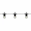 STAR TRADING Guirlande lumineuse LED Small Circus Filament^ Lampes Décoratives
