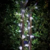 SMART GARDEN Guirlande lumineuse LED Super Bright, longueur 21,80 m^ Lampes Décoratives