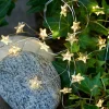 Sirius Guirlande lumineuse LED étoiles Trille^ Lampes Décoratives