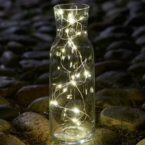 Sirius Guirlande étincelante LED Knirke à 20 lampes^ Lampes Décoratives