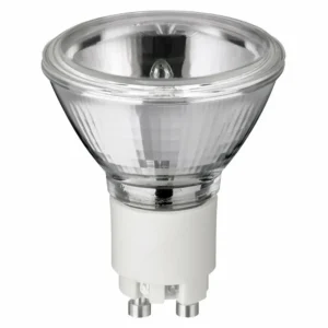 Philips GX10 20W 10° Ampoule à décharge Mastercolor CDM-R^ Lampes À Décharge