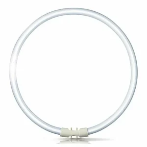 Philips 2GX13 60W 840 tube fluorescent circulaire Master TL5^ Tubes Fluorescents