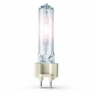 Philips GX12 100W MASTER SDW-TG Mini ampoule à vapeur de sodium^ Lampes À Décharge