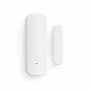 Hama Contact de porte/fenêtre ZigBee, Smart, blanc, magnétique^ Chauffage Connecté