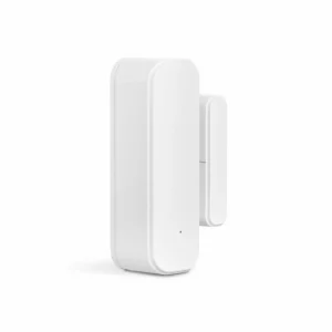 Hama Contact de porte/fenêtre ZigBee, Smart, blanc, magnétique^ Chauffage Connecté
