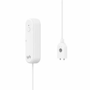 Hama Détecteur d'eau ZigBee, Smart, alarme, blanc^ Chauffage Connecté
