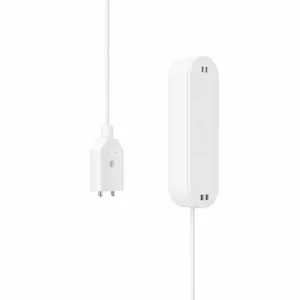 Hama Détecteur d'eau ZigBee, Smart, alarme, blanc^ Chauffage Connecté