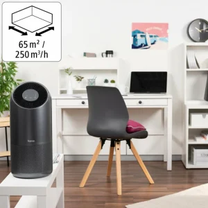 Hama Smart purificateur d’air, HEPA, charbon actif^ Meubles & Aménagements