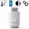Hama Smart thermostat radiateur, WLAN, extension^ Thermostats Connectés