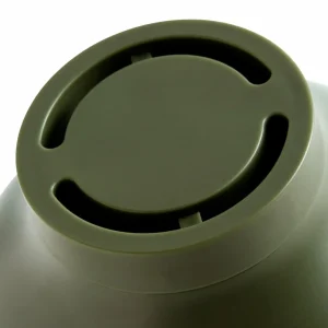 HAY PC Portable lampe de table LED batterie, olive^ Lampes Décoratives