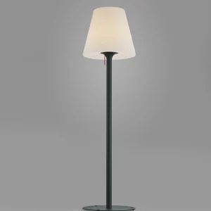 Helestra Moris-XL lampe sur pied d'extérieur^ Luminaires De Terrasse