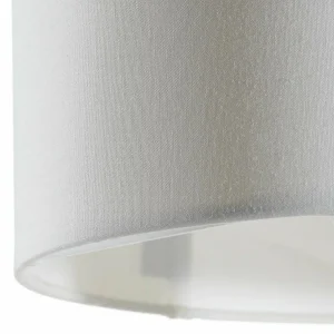 HerzBlut Dana lampe à poser avec pied bois chêne^ Luminaires Durables