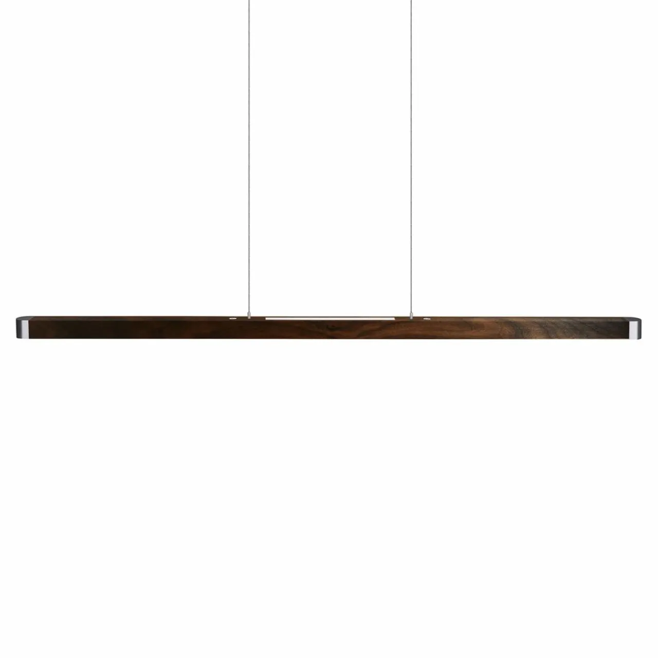herzblut_novelie_suspension_led_noyer_huil_0.webp HerzBlut Novelie suspension LED, noyer huilé^ Luminaires Durables