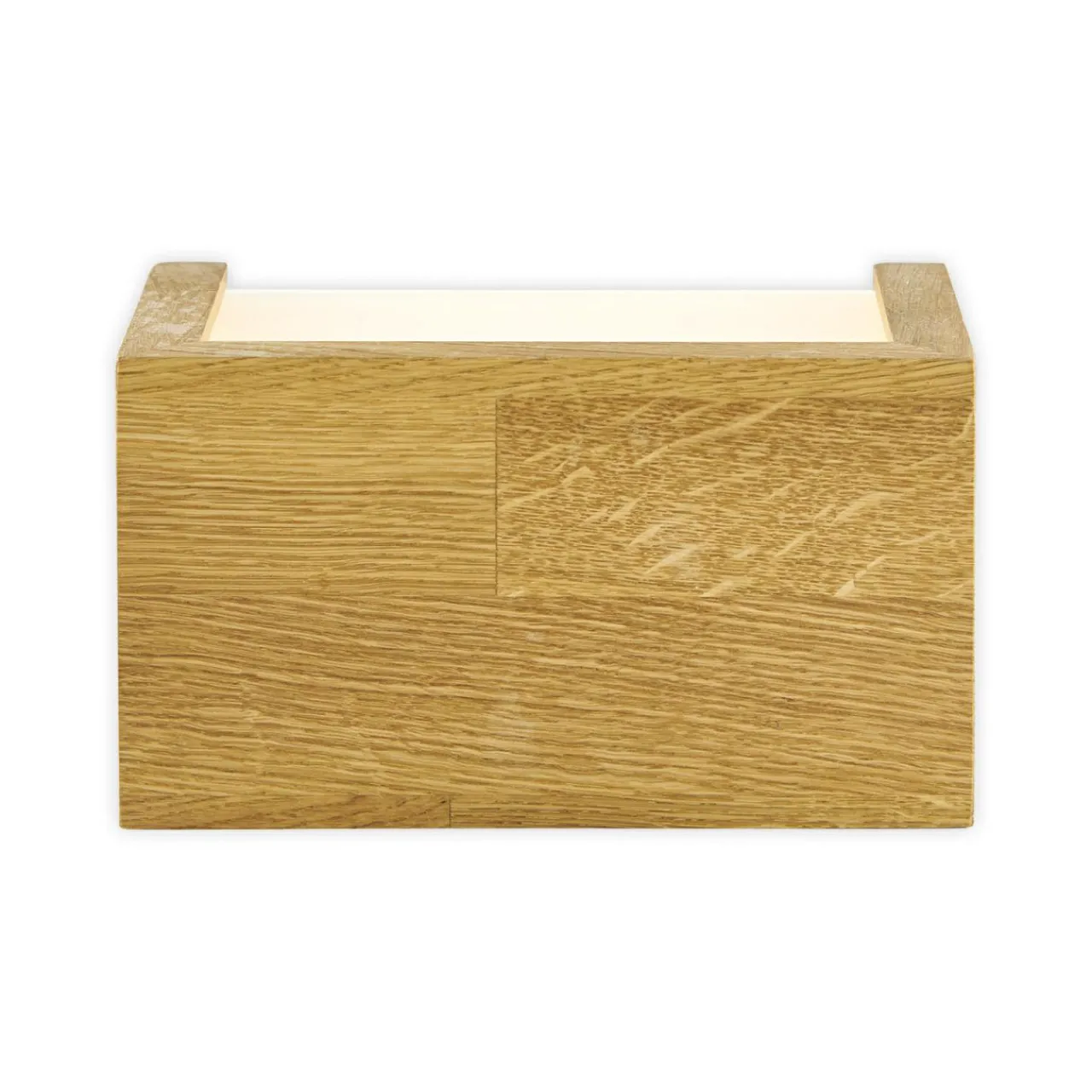 herzblut_timon_applique_led_updown_chne_huil_1.webp HerzBlut Timon applique LED updown chêne huilé^ Luminaires Durables