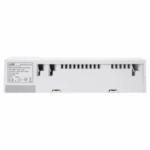Homematic IP actionneur chauffage sol, 10x, 24 V^ Thermostats Connectés