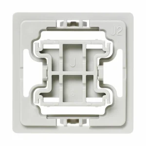 Homematic IP adaptateur interrupteurs Jung J2 20x^ Matériel Électrique