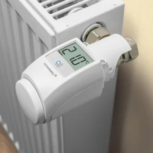 Homematic IP protection antivol pour thermostat^ Thermostats Connectés