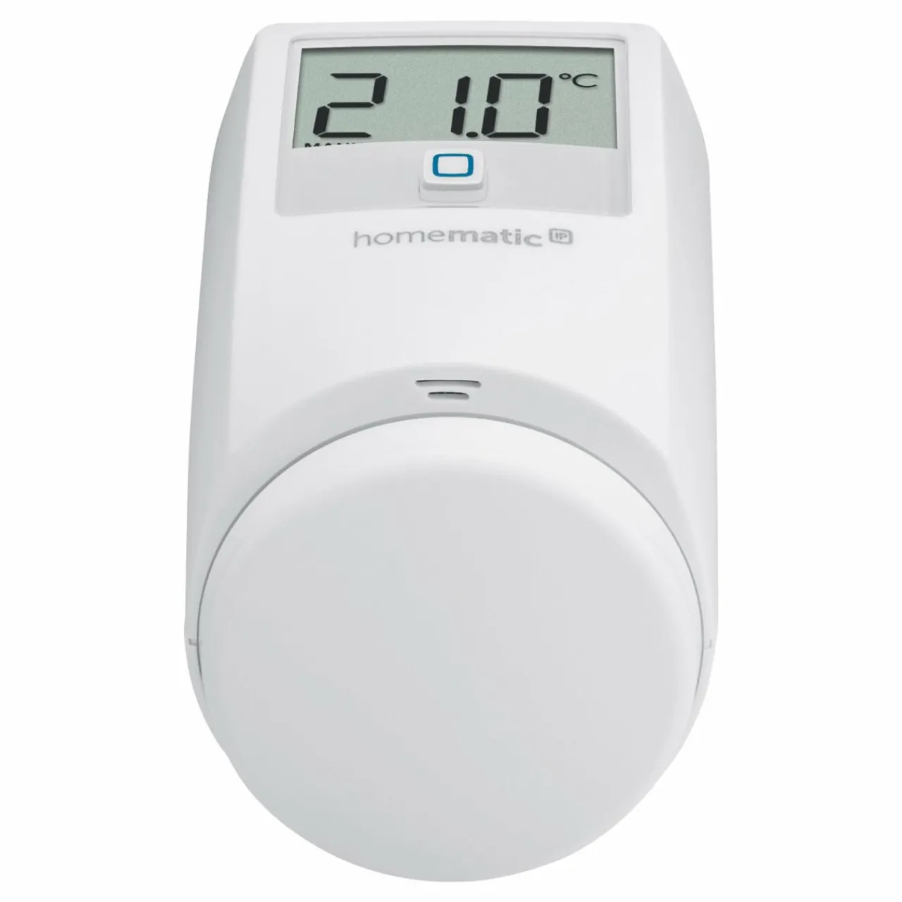 homematic_ip_thermostat_de_radiateur_1.webp Homematic IP thermostat de radiateur^ Thermostats Connectés