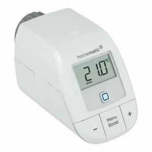 Homematic IP thermostat de radiateur basic^ Thermostats Connectés