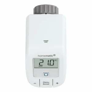 Homematic IP thermostat de radiateur basic^ Thermostats Connectés