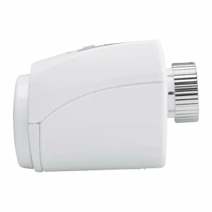 Homematic IP thermostat de radiateur, set de 3 pièces^ Thermostats Connectés