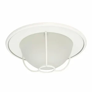 Hunter Angra Outdoor kit d’éclairage IP23 blanc^ Ventilateurs