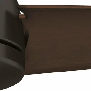 Hunter Trimaran ventilateur, bronze/marron^ Ventilateurs
