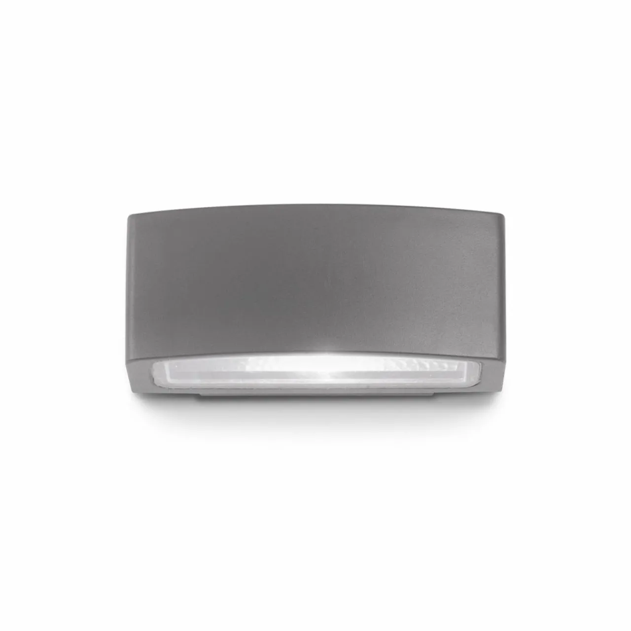 ideal_lux_applique_dextrieur_andromeda_anthracite_aluminium__cm_0.webp Ideallux Ideal Lux applique d'extérieur Andromeda anthracite aluminium 22 cm^ Appliques Murales Extérieures