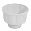 degardo Insert décoratif pour lampe Rovio III, blanc^ Matériel Électrique