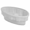 degardo Insert décoratif pour lampe Storus III transparent^ Matériel Électrique