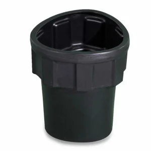 degardo Insert plante pour lampe Storus V, noir^ Matériel Électrique