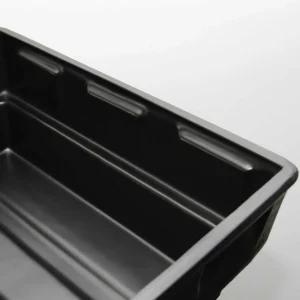 degardo Insert plante pour lampe Trevia IV, noir^ Matériel Électrique
