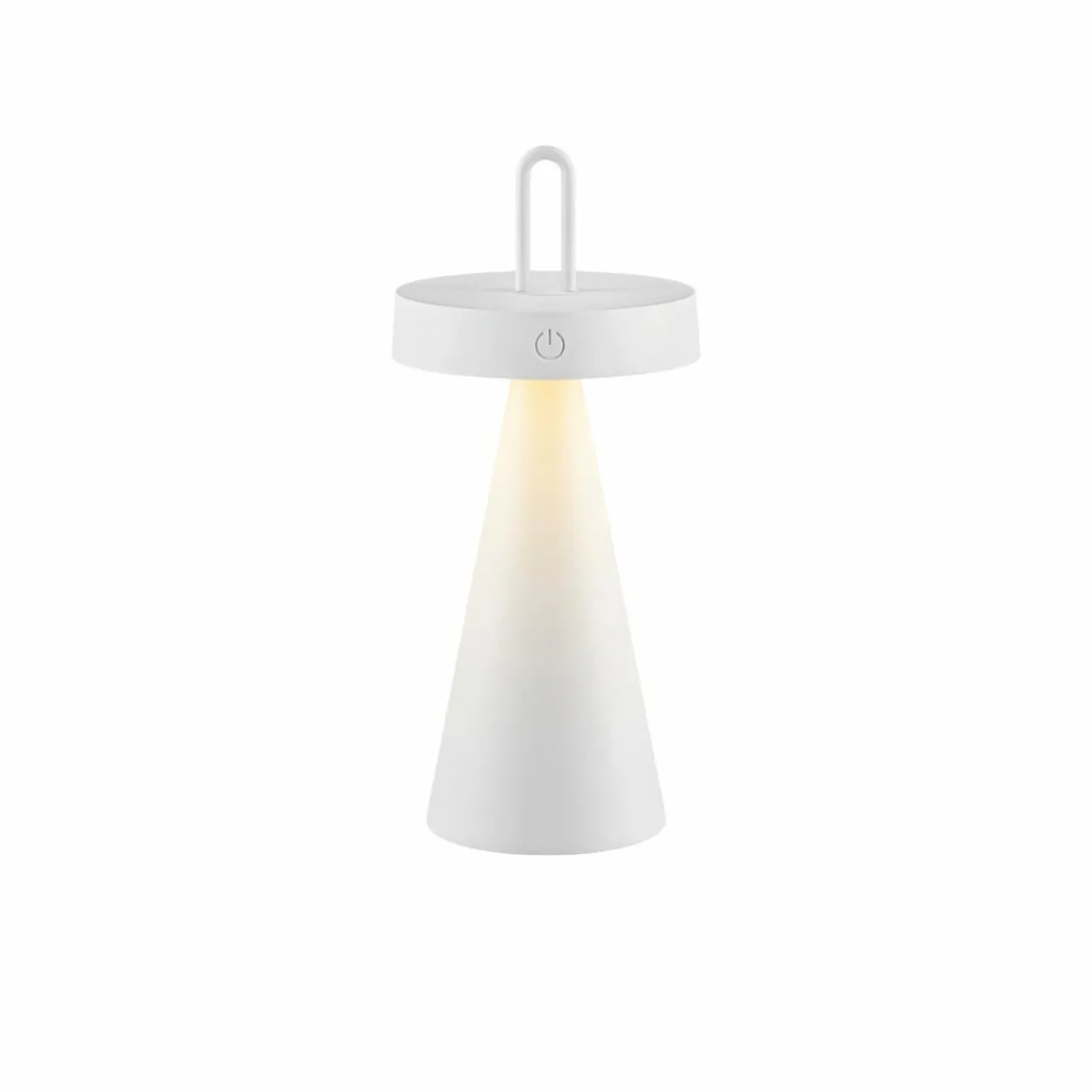 just_light_lampe__poser_led_rechargeable_alwa_blanc_fer_ip_1.webp JUST LIGHT. Lampe à poser LED rechargeable Alwa, blanc, fer, IP44^ Lampes Décoratives