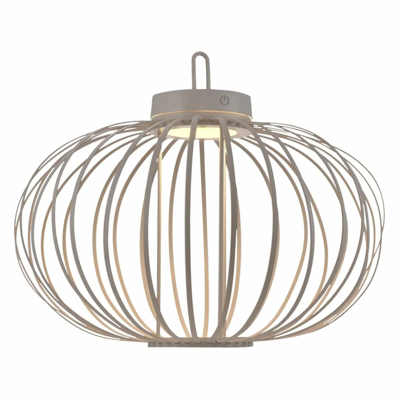 just_light_lampe_de_table_led_rechargeable_akuba_grisbeige_cm_bambou_5-2.webp JUST LIGHT. Lampe de table LED rechargeable Akuba gris-beige 37cm bambou^ Lampes Décoratives