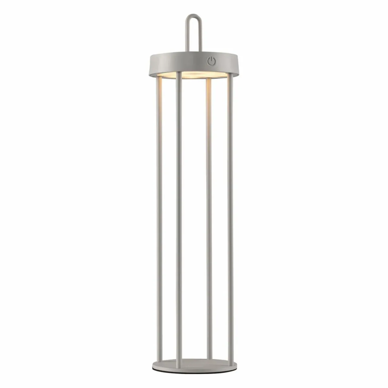 just_light_lampe_de_table_led_rechargeable_anselm_grisbeige_cm_fer_2.webp JUST LIGHT. Lampe de table LED rechargeable Anselm gris-beige 50cm fer^ Lampes Décoratives