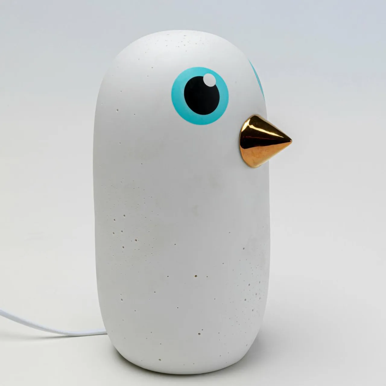 kare_birdie_lampe__poser_en_porcelaine_hauteur__cm_0.webp KARE Birdie Lampe à poser en porcelaine, hauteur 26 cm^ Lampes Décoratives