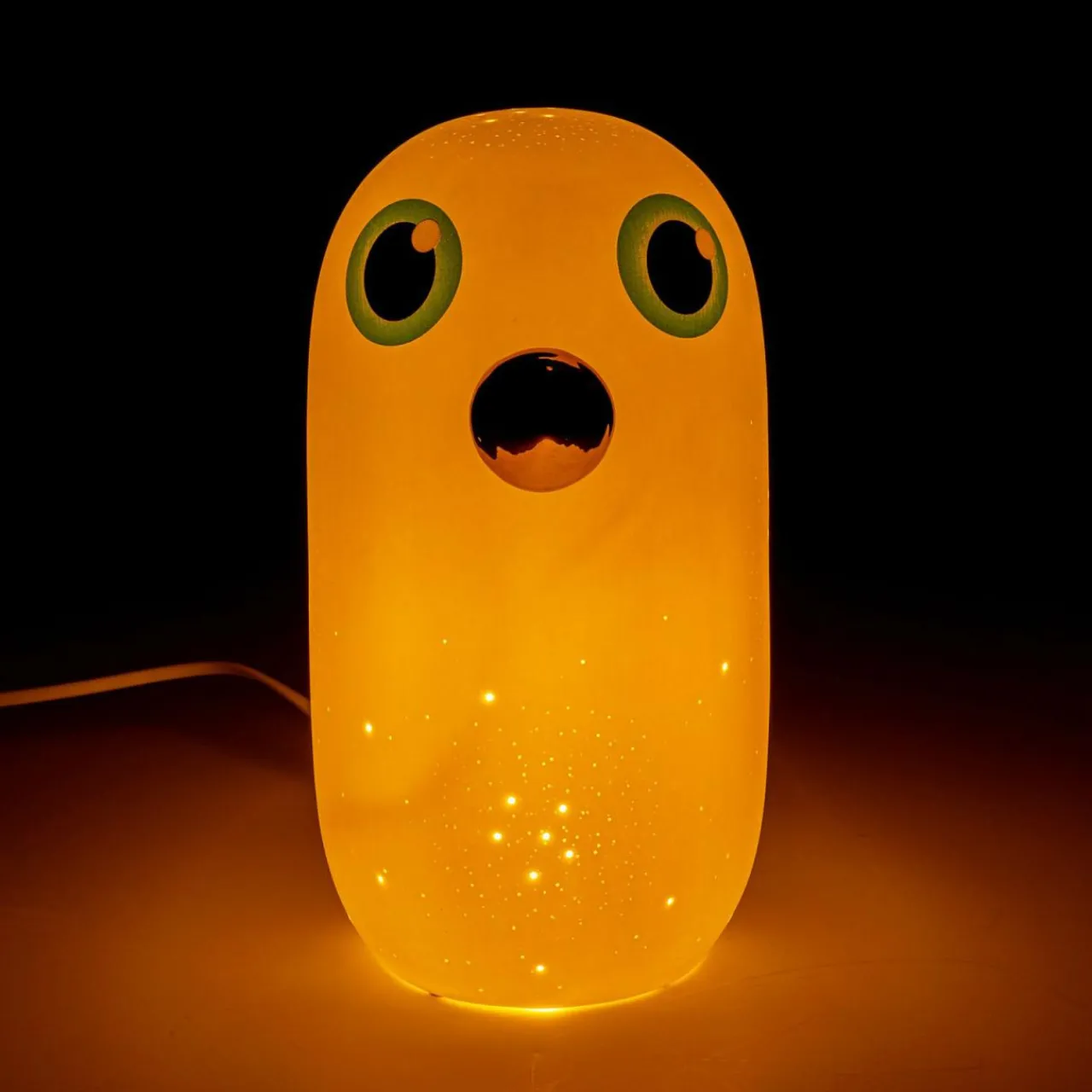 kare_birdie_lampe__poser_en_porcelaine_hauteur__cm_1.webp KARE Birdie Lampe à poser en porcelaine, hauteur 26 cm^ Lampes Décoratives