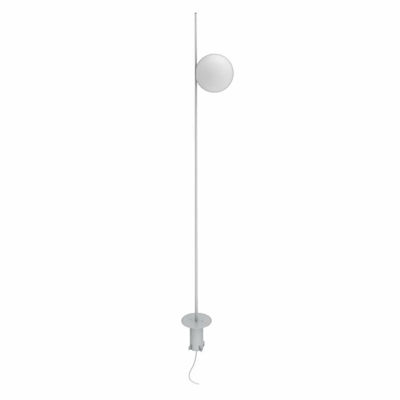 karman_borne_lumineuse_atmosphere_blanc__cm_plastique_0.webp Karman Borne lumineuse Atmosphere, blanc, 178 cm, plastique^ Bornes Éclairage Extérieur