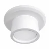 Beacon Lighting Kit d'éclairage Beacon pour ventilateur de plafond, blanc, GX53^ Ventilateurs