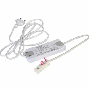 Deko-Light Kit de branchement Herculis distributeur 3 sorties^ Tension Constante