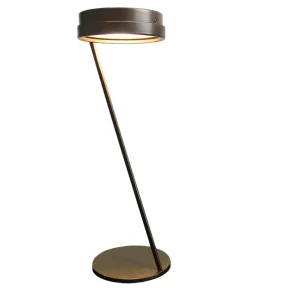 Knikerboker Zeta lampe LED capteur USB coffee^ Lampes Décoratives