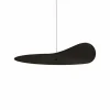 Kundalini Flow Leaf élément déco suspendu^ Lampes Décoratives