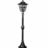 Albert Leuchten Lampadaire attractif 772 noir^ Lampadaires D'Extérieur