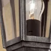 ORION Lampadaire d'apparence antique ANTOINE^ Lampadaires D'Extérieur