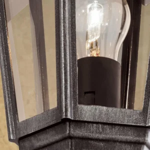ORION Lampadaire d'apparence antique ANTOINE^ Lampadaires D'Extérieur