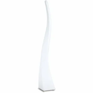 Mantra Iluminación Lampadaire de terrasse Flame avec IP65^ Luminaires De Terrasse