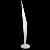 Linea Light Lampadaire design blanc PEGGY pour l'extérieur E27^ Luminaires De Terrasse
