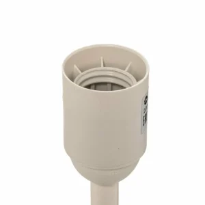 Linea Light Lampadaire design blanc PEGGY pour l'extérieur E27^ Luminaires De Terrasse