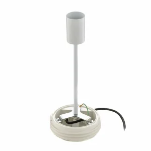 Linea Light Lampadaire design Peggy pour l’extérieur, GU10^ Luminaires De Terrasse